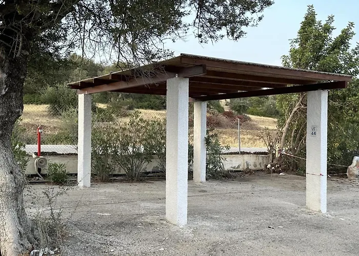 Porto Hydra - Villa 44