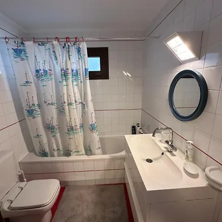 Porto Hydra - Villa 44 Hermione Extérieur photo