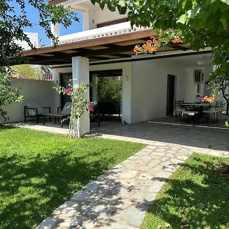 Porto Hydra - Villa 44 Hermione Extérieur photo