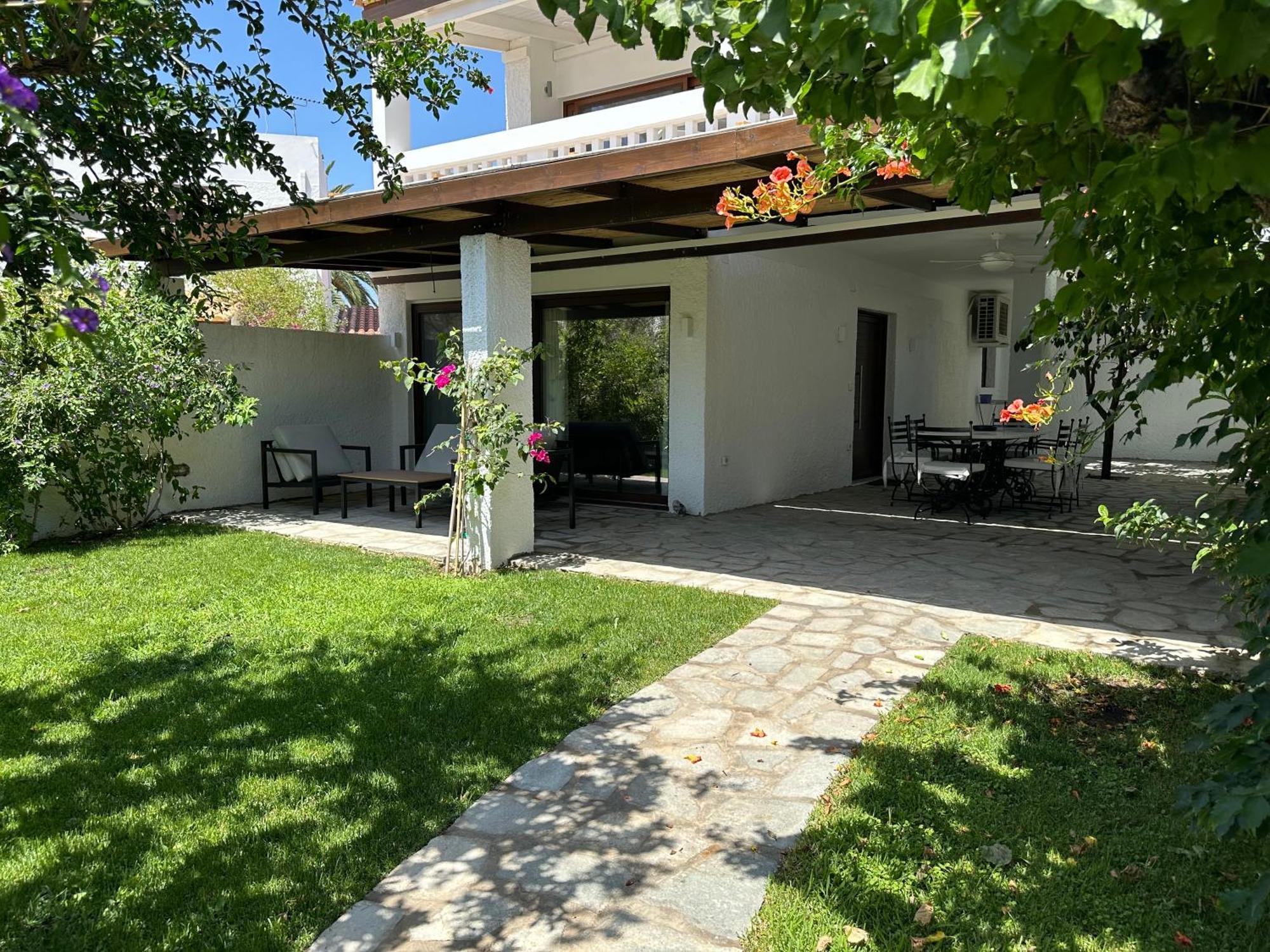 Ferienhaus Porto Hydra - 44 *