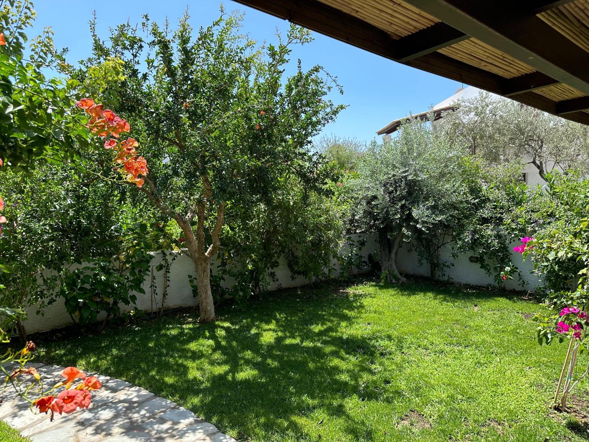 Ferienhaus Porto Hydra - 44 *