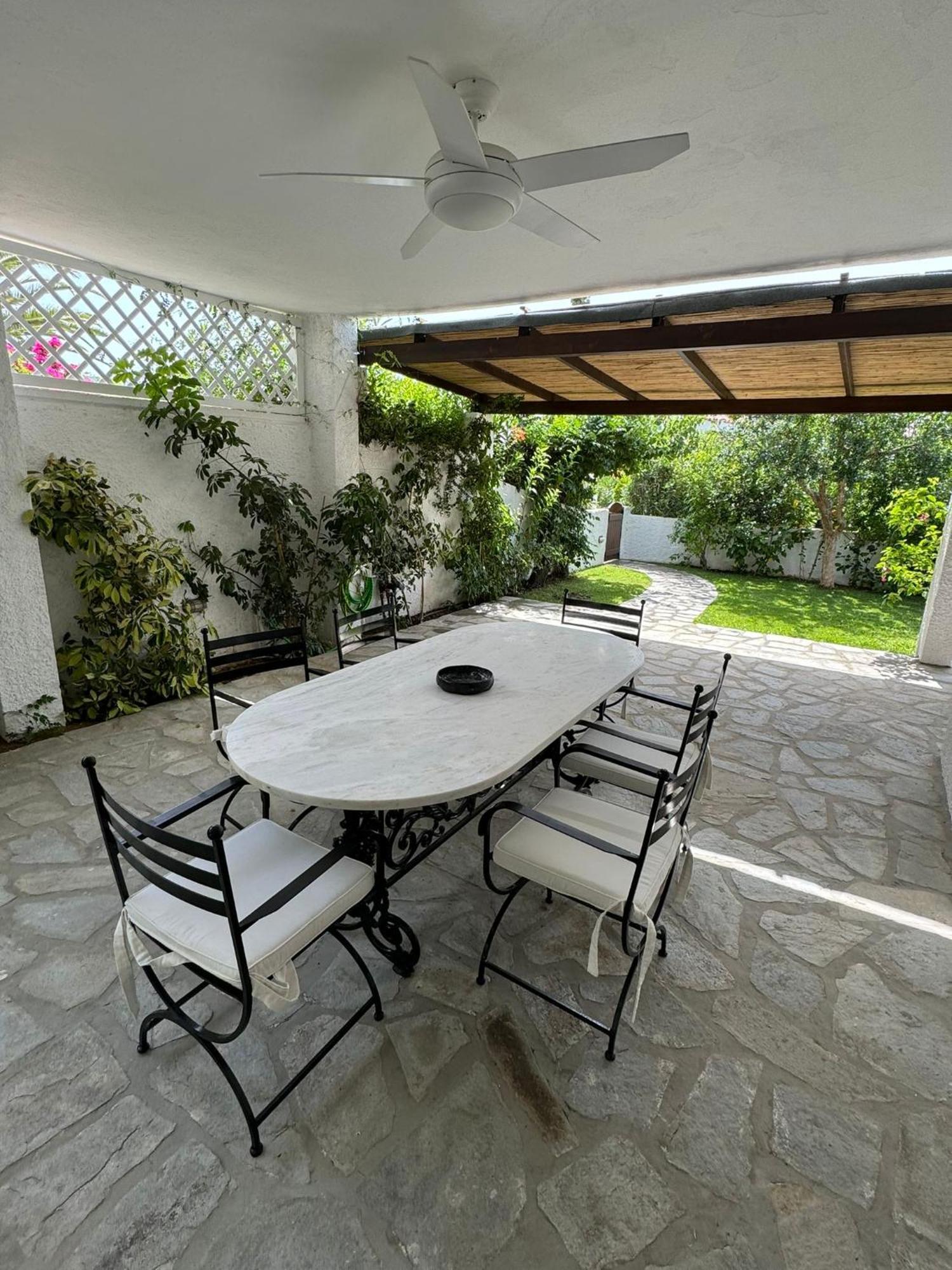 Ferienhaus Porto Hydra - 44 *